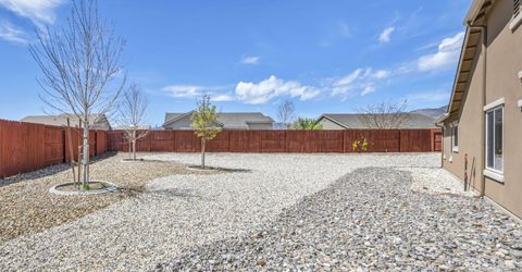 99 Rogue Road, Dayton, NV 89403 Photo