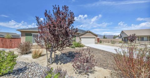 99 Rogue Road, Dayton, NV 89403 Photo