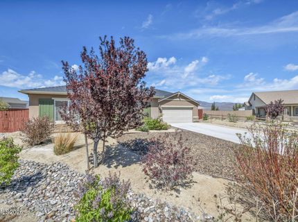 99 Rogue Road, Dayton, NV 89403 Photo