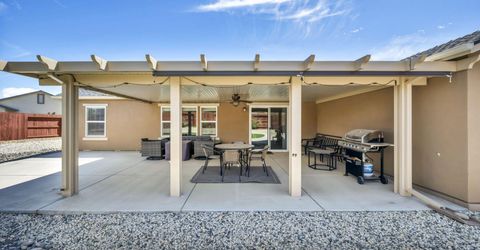 99 Rogue Road, Dayton, NV 89403 Photo