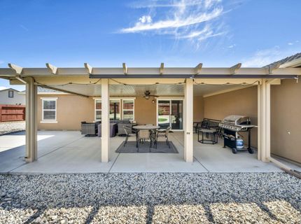 99 Rogue Road, Dayton, NV 89403 Photo