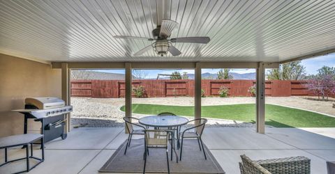 99 Rogue Road, Dayton, NV 89403 Photo