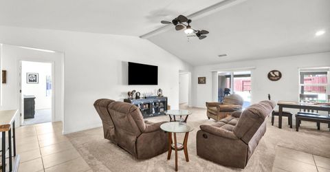 99 Rogue Road, Dayton, NV 89403 Photo