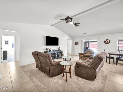 99 Rogue Road, Dayton, NV 89403 Photo