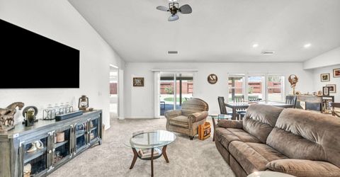 99 Rogue Road, Dayton, NV 89403 Photo