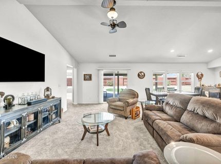 99 Rogue Road, Dayton, NV 89403 Photo