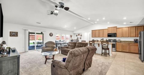 99 Rogue Road, Dayton, NV 89403 Photo