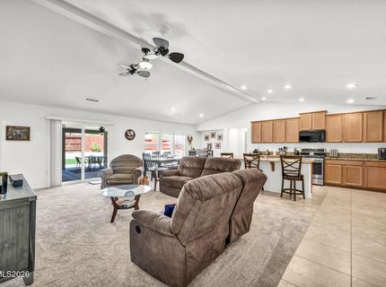 99 Rogue Road, Dayton, NV 89403 Photo