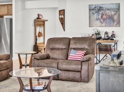 99 Rogue Road, Dayton, NV 89403 Photo