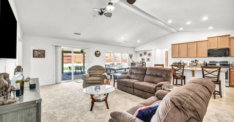 99 Rogue Road, Dayton, NV 89403 Photo