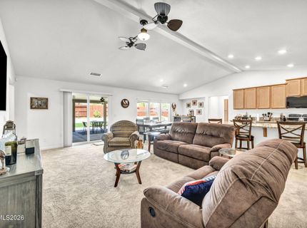 99 Rogue Road, Dayton, NV 89403 Photo