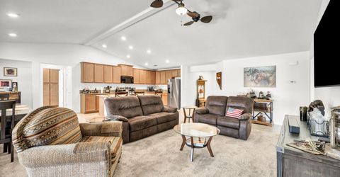 99 Rogue Road, Dayton, NV 89403 Photo