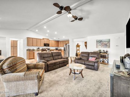 99 Rogue Road, Dayton, NV 89403 Photo