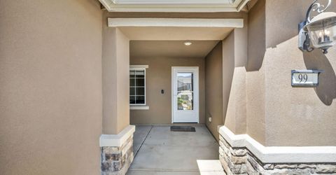 99 Rogue Road, Dayton, NV 89403 Photo