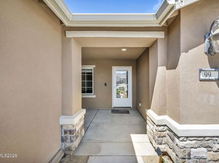 99 Rogue Road, Dayton, NV 89403 Photo