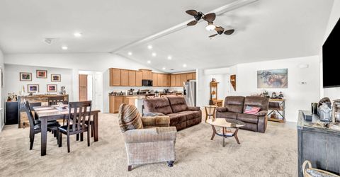 99 Rogue Road, Dayton, NV 89403 Photo