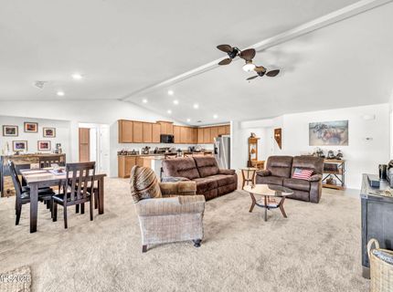 99 Rogue Road, Dayton, NV 89403 Photo