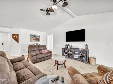 99 Rogue Road, Dayton, NV 89403 Photo