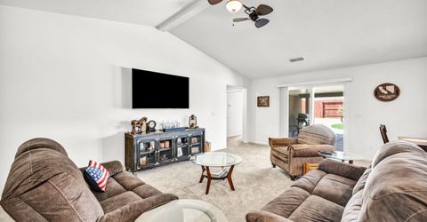 99 Rogue Road, Dayton, NV 89403 Photo