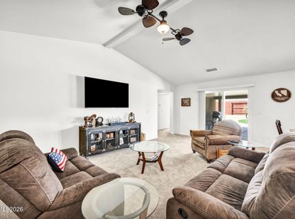 99 Rogue Road, Dayton, NV 89403 Photo