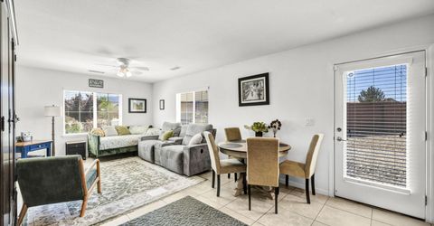 99 Rogue Road, Dayton, NV 89403 Photo