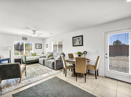 99 Rogue Road, Dayton, NV 89403 Photo