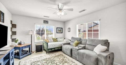 99 Rogue Road, Dayton, NV 89403 Photo