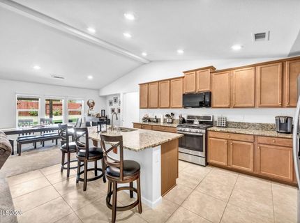 99 Rogue Road, Dayton, NV 89403 Photo