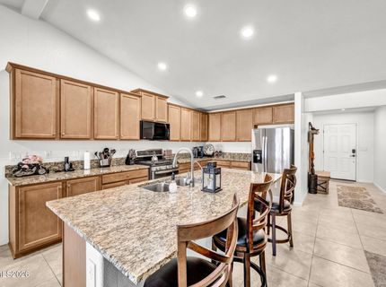 99 Rogue Road, Dayton, NV 89403 Photo