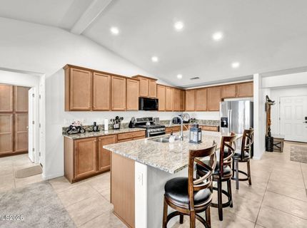 99 Rogue Road, Dayton, NV 89403 Photo