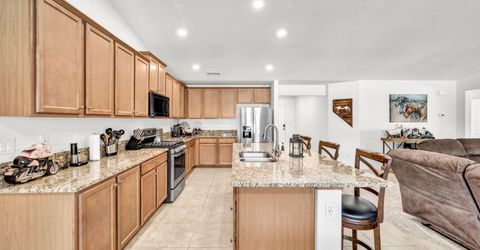 99 Rogue Road, Dayton, NV 89403 Photo