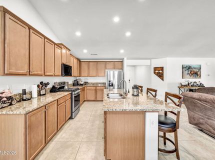 99 Rogue Road, Dayton, NV 89403 Photo