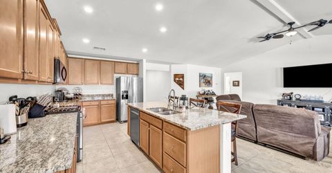 99 Rogue Road, Dayton, NV 89403 Photo