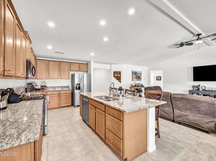 99 Rogue Road, Dayton, NV 89403 Photo