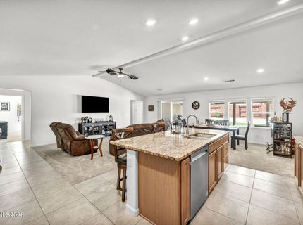 99 Rogue Road, Dayton, NV 89403 Photo