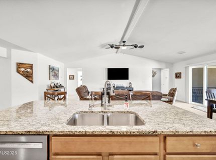 99 Rogue Road, Dayton, NV 89403 Photo