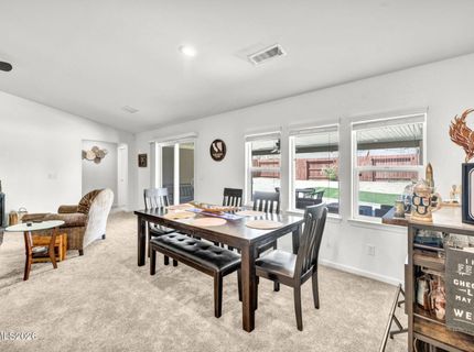 99 Rogue Road, Dayton, NV 89403 Photo