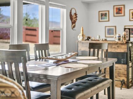 99 Rogue Road, Dayton, NV 89403 Photo