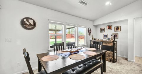 99 Rogue Road, Dayton, NV 89403 Photo