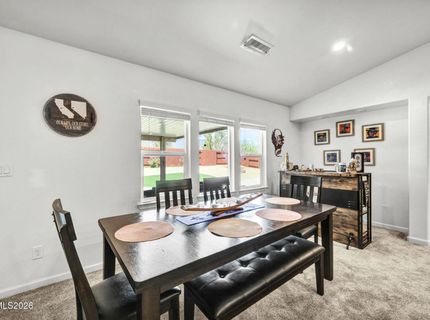 99 Rogue Road, Dayton, NV 89403 Photo