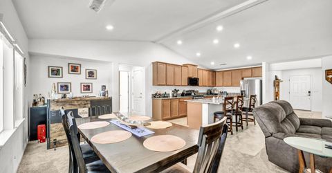 99 Rogue Road, Dayton, NV 89403 Photo