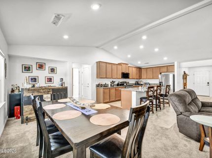 99 Rogue Road, Dayton, NV 89403 Photo