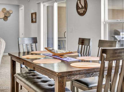 99 Rogue Road, Dayton, NV 89403 Photo