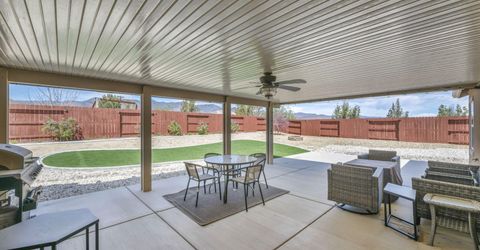 99 Rogue Road, Dayton, NV 89403 Photo