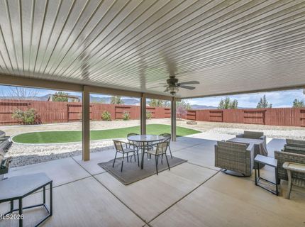 99 Rogue Road, Dayton, NV 89403 Photo