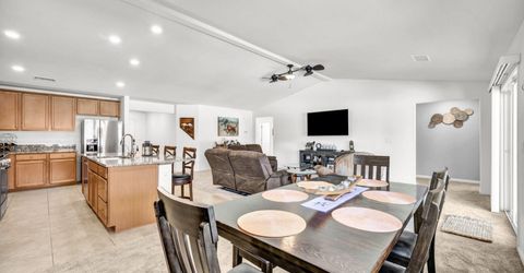 99 Rogue Road, Dayton, NV 89403 Photo