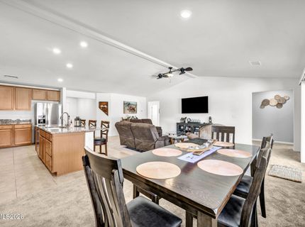 99 Rogue Road, Dayton, NV 89403 Photo