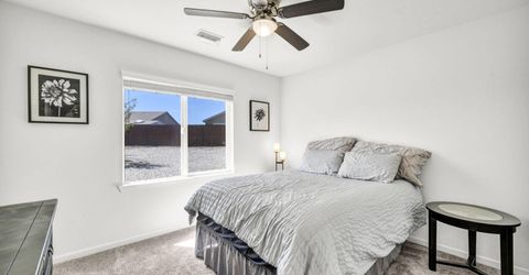 99 Rogue Road, Dayton, NV 89403 Photo