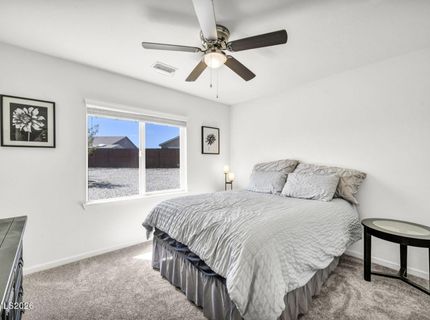 99 Rogue Road, Dayton, NV 89403 Photo