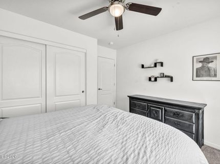 99 Rogue Road, Dayton, NV 89403 Photo